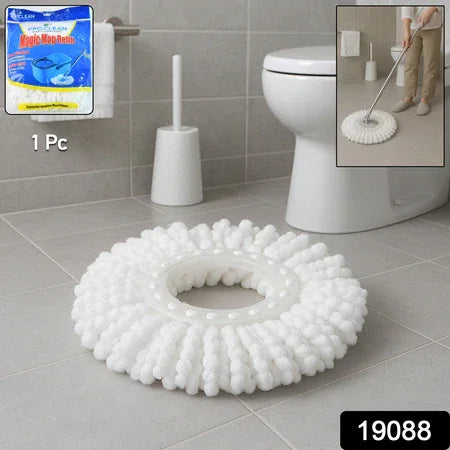 Pro Clean Magic Mop Refill Head (1 Pc) - Zidbik