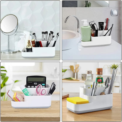 Cosmetic Makeup Organizer - Zidbik