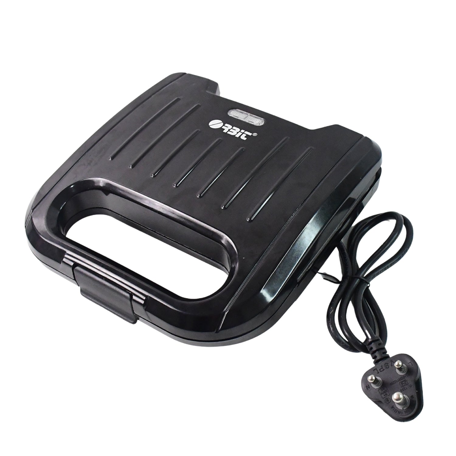 Orbit Sandwich Toaster Maker (800w  1 Pc) - Zidbik