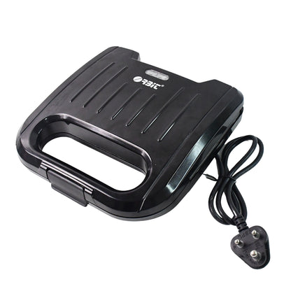 Orbit Sandwich Toaster Maker (800w  1 Pc) - Zidbik