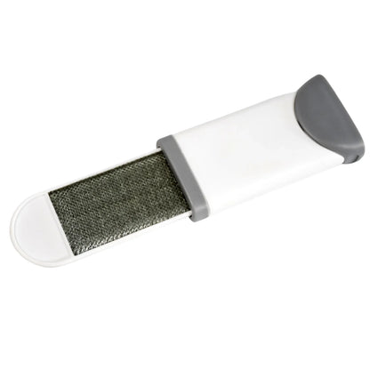 1297 Magic Lint Remover Clothes Lint Roller Reusable Hair Cleaning Static Dust Brush Household Coat Pet Fur Remover Brushes Double Sided Electrostatic Hair Bush - Zidbik