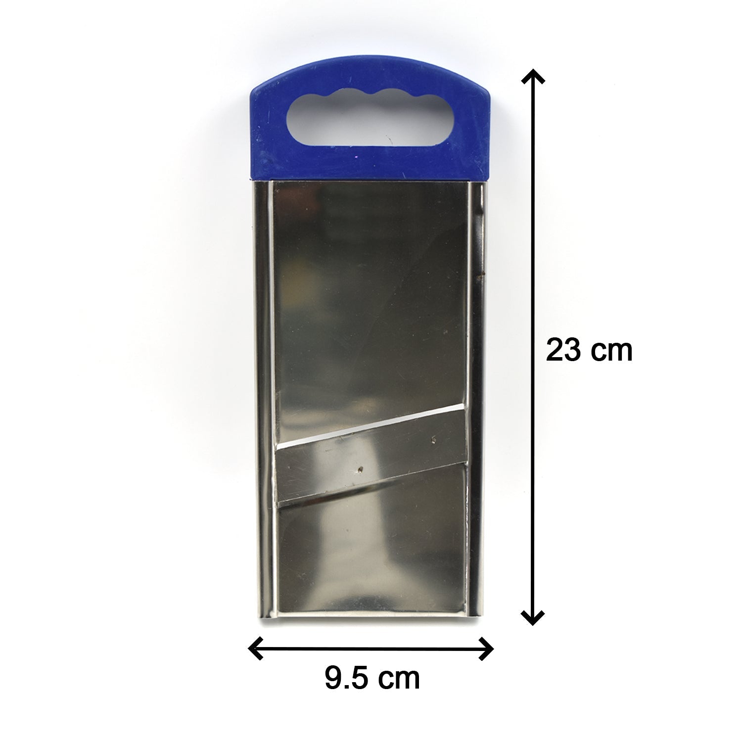 2689 Plain Potato Slicer Used In All Kinds Of Household Kitchen Purposes For Cutting And Slicing Of Potatoes. - Zidbik