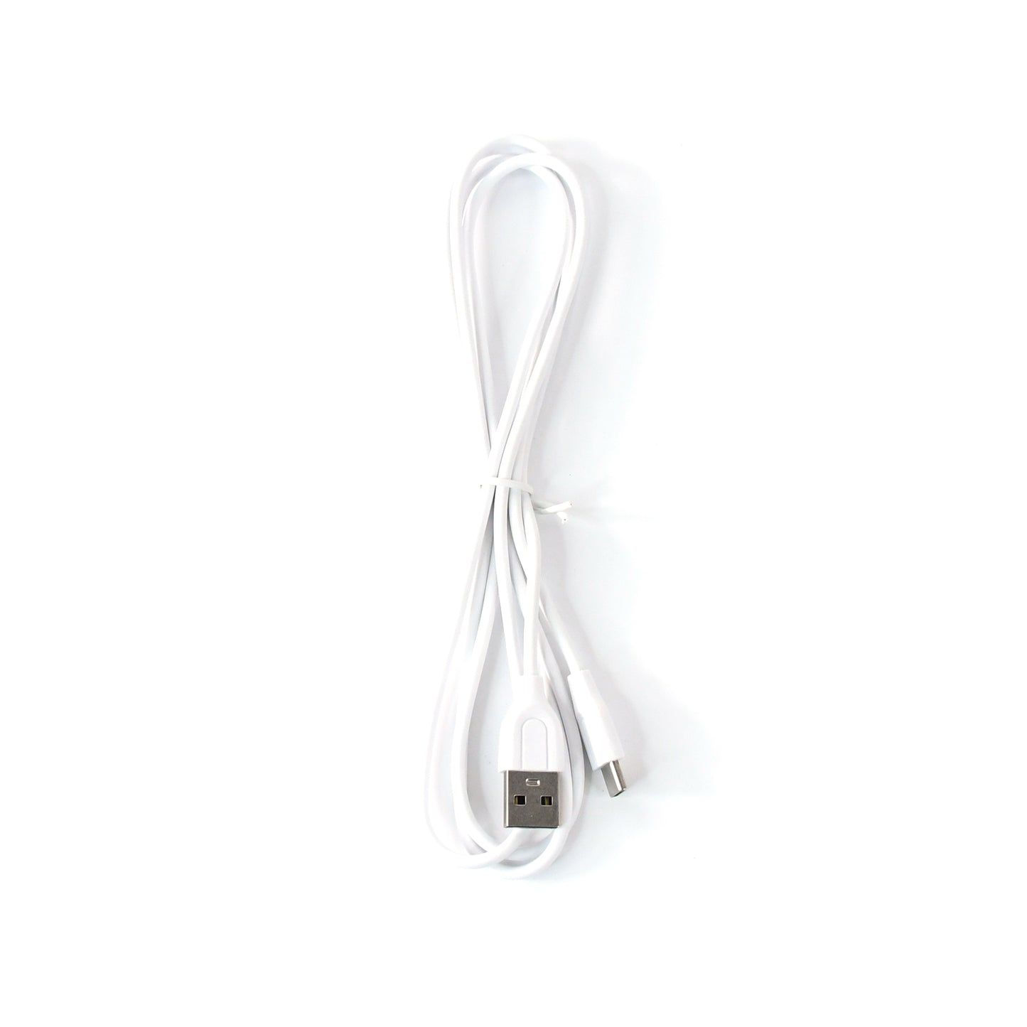 Usb To Type-c Fast Charging And Data Transfer Cable  150 Cm - Zidbik