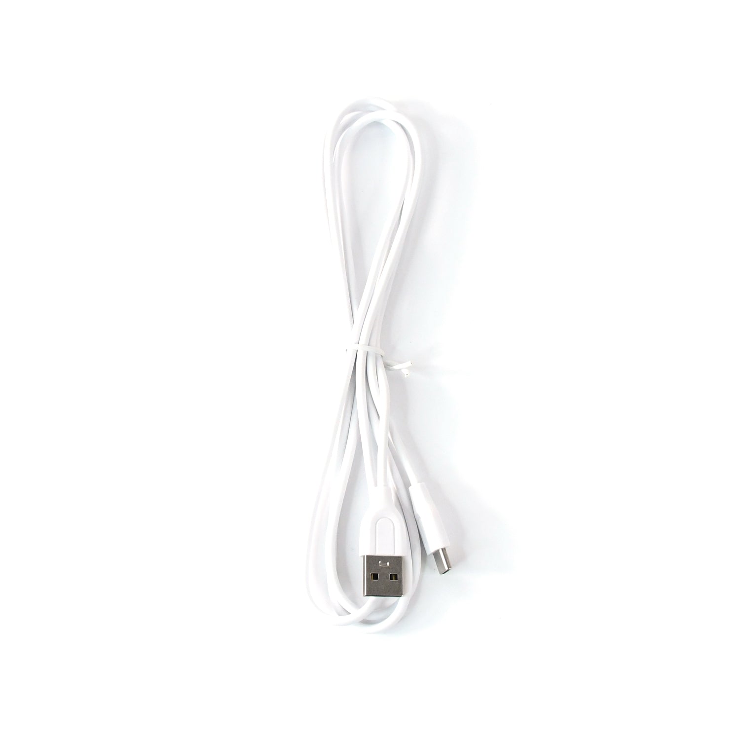 Usb To Type-c Fast Charging And Data Transfer Cable  150 Cm - Zidbik