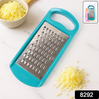 Multipurpose Cheese  Vegetable Grater (1 Pc) - Zidbik