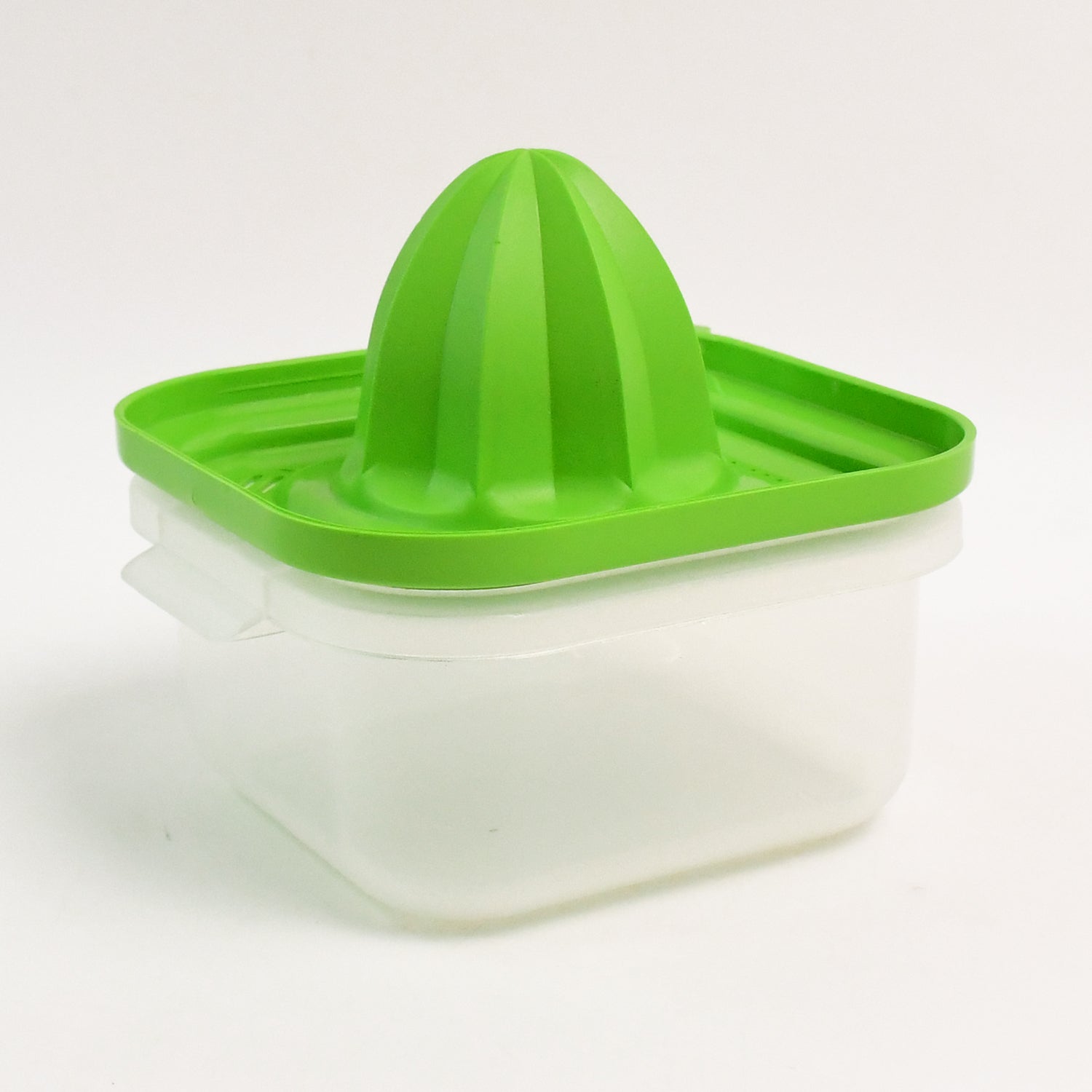 Apex Manual Hand Press Orange Juicer (1 Pc) - Zidbik