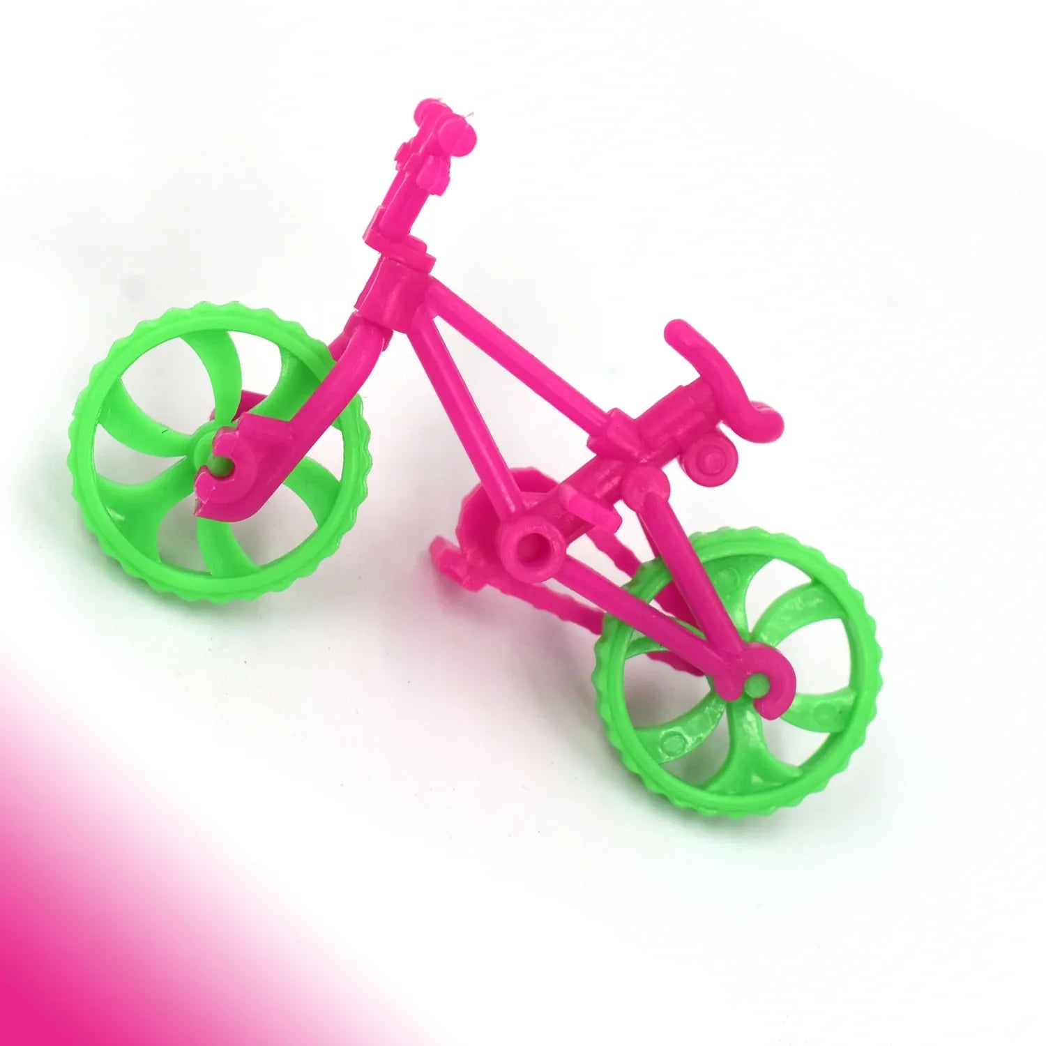 4421 30pc Small Bicycle Toy For Kids - Zidbik