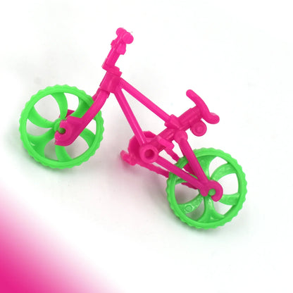 4421 30pc Small Bicycle Toy For Kids - Zidbik