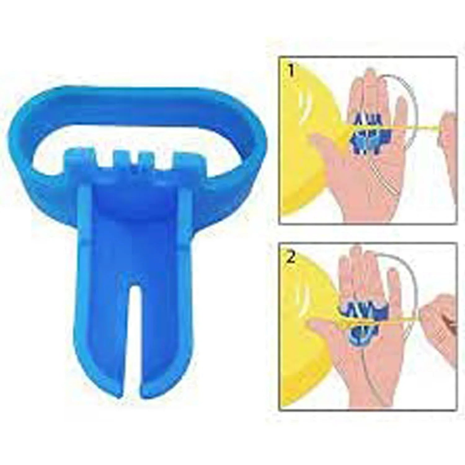 7847 Balloon Tying Tool Device Accessory Knotting Faster Supplies Balloon Time Accessories Party Decorations - Zidbik