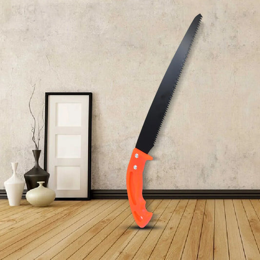 Hand Pruning Saw For Tree Branch Cutter (1 Pc) - Zidbik