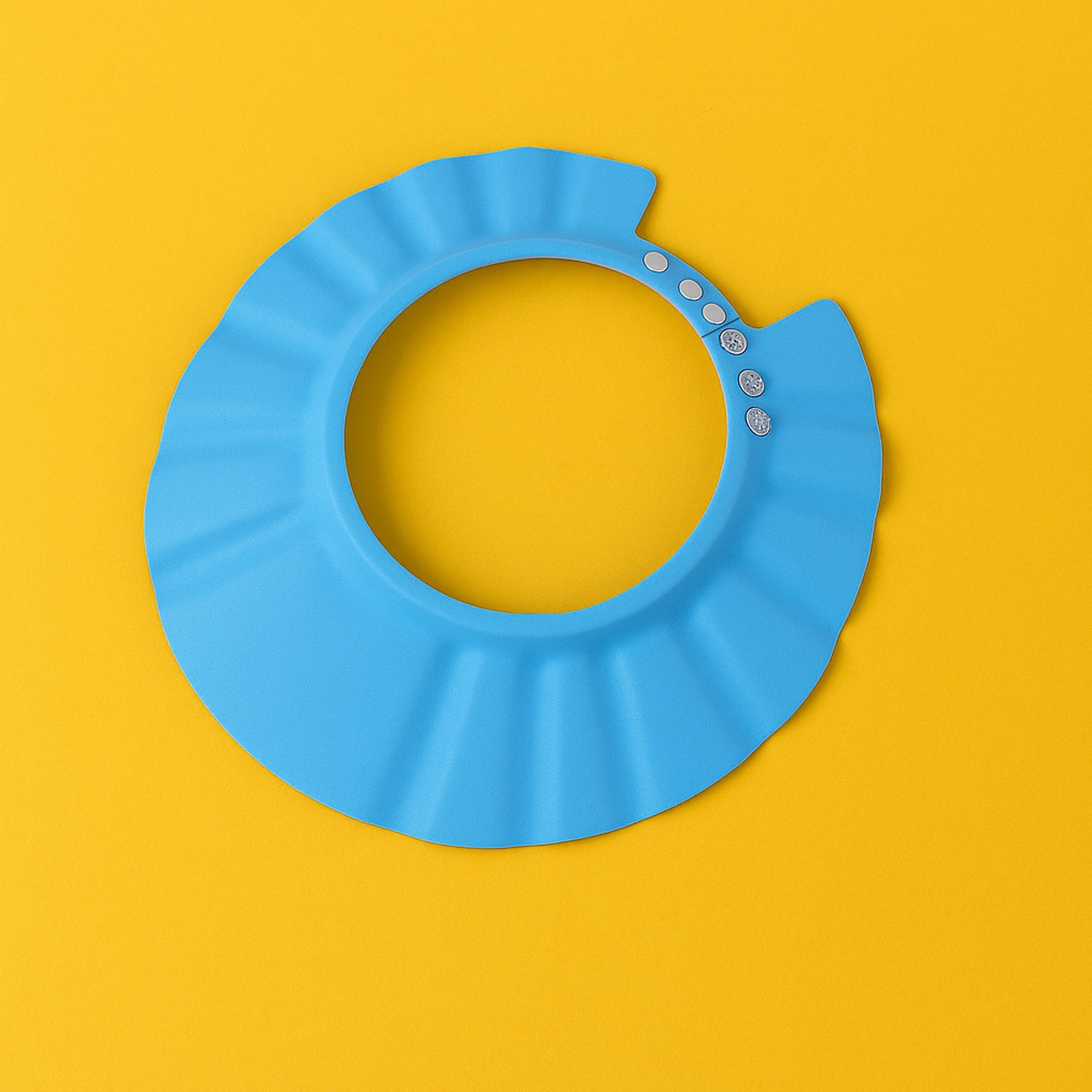 Adjustable Baby Shower Cap (1 Pc) - Zidbik