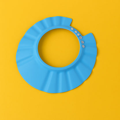 Adjustable Baby Shower Cap (1 Pc) - Zidbik