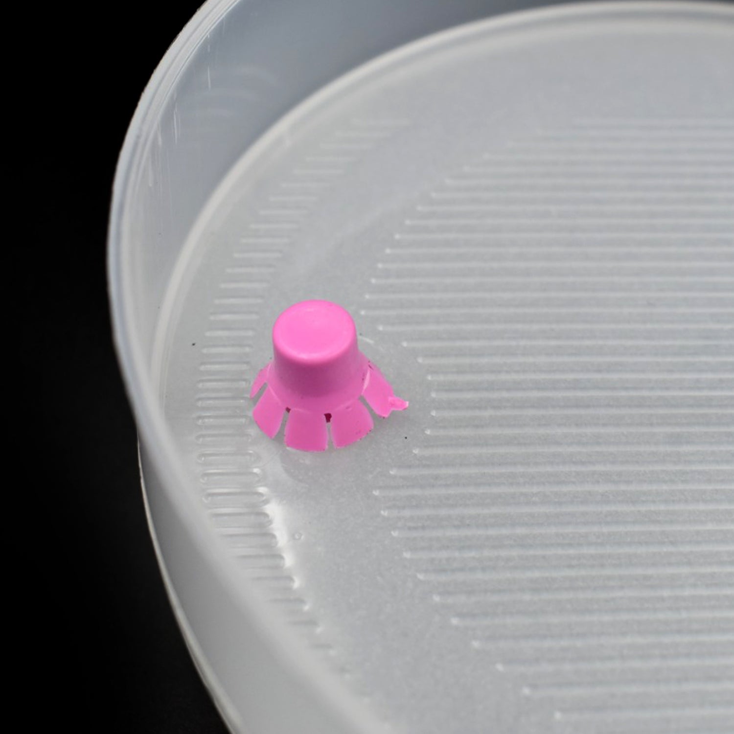 0072 Sprout Maker 4 Layer Used In All Kinds Of Household And Kitchen Purposes For Making And Blending Of Juices And Beverages Etc. - Zidbik