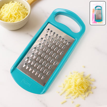Multipurpose Cheese  Vegetable Grater (1 Pc) - Zidbik