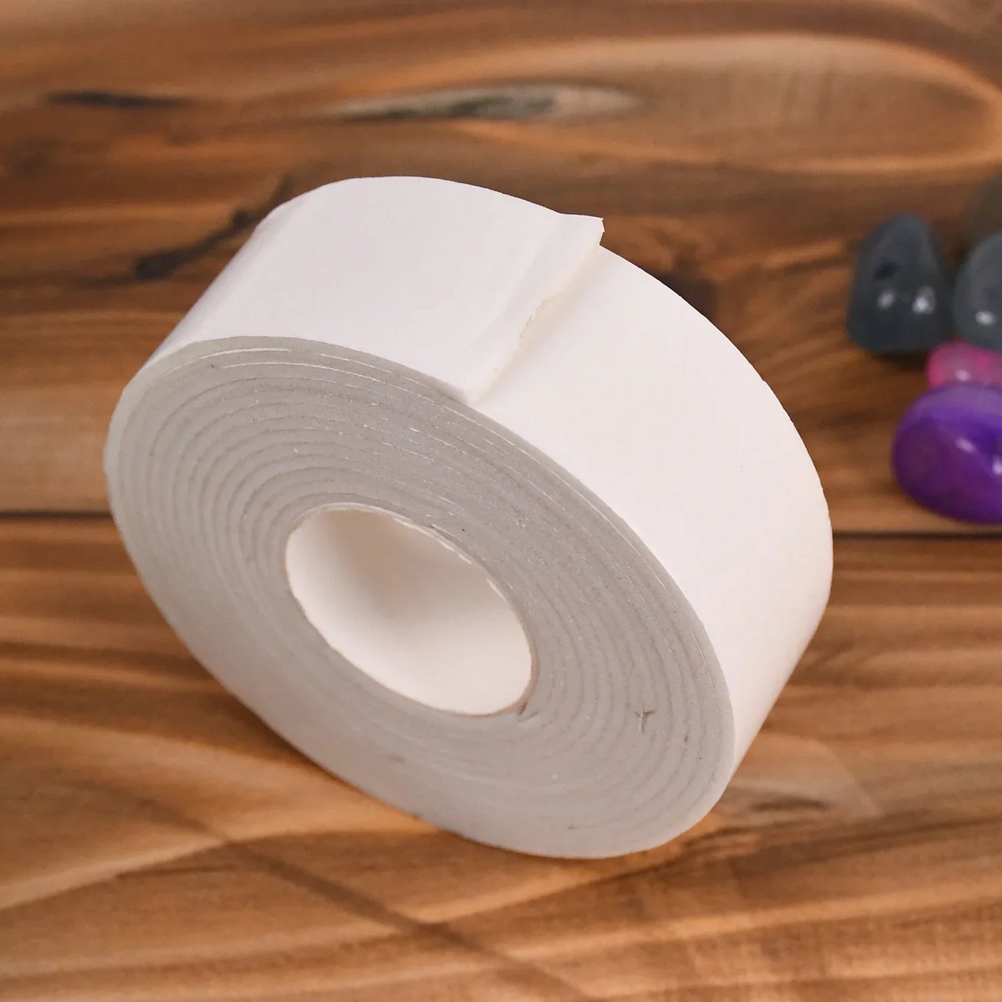 Strong Double Sided Tape Foam Mounting Tape (1 Pc Big) - Zidbik