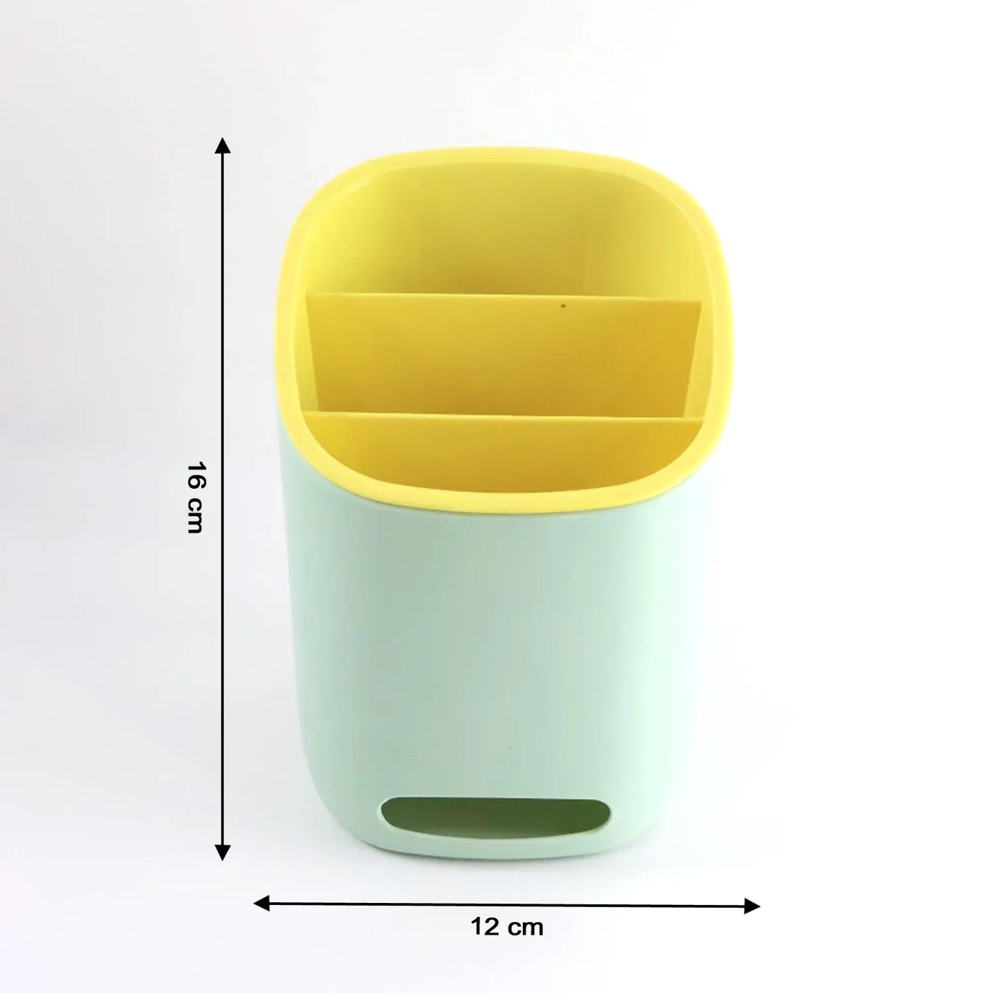 2 In 1 Multipurpose Organizer Holder - Zidbik