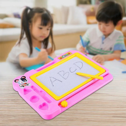 1905 Magic Writer Magnetic Drawing Board Kids Educational Toys - Zidbik