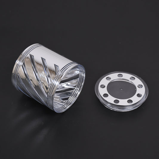 5271 Dry Fruit Container  Storage Box  Airtight Container For Home  Kitchen Use ( 750 Ml ) - Zidbik