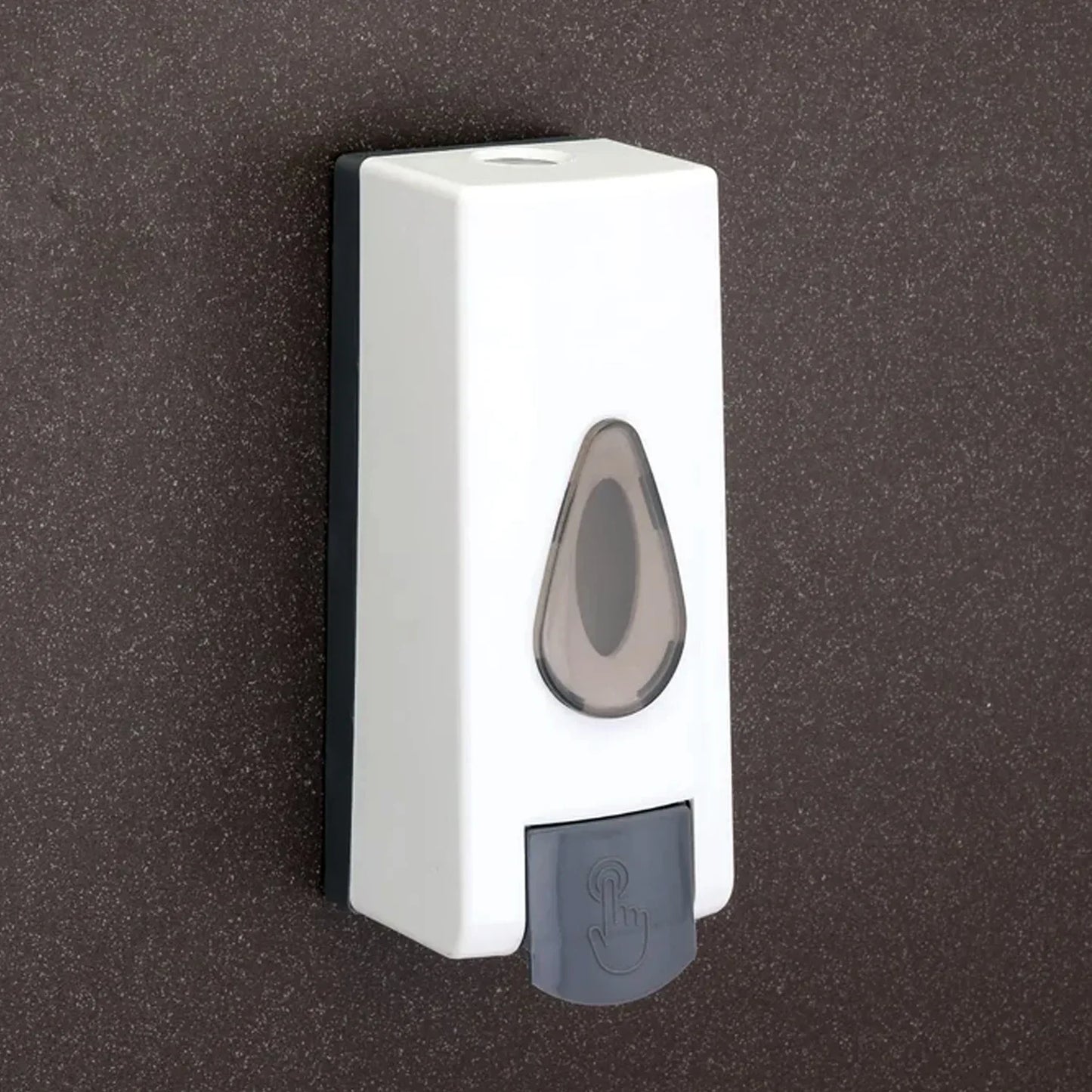 Wall Mounted Liquid Soap Dispenser (1 Pc) - Zidbik