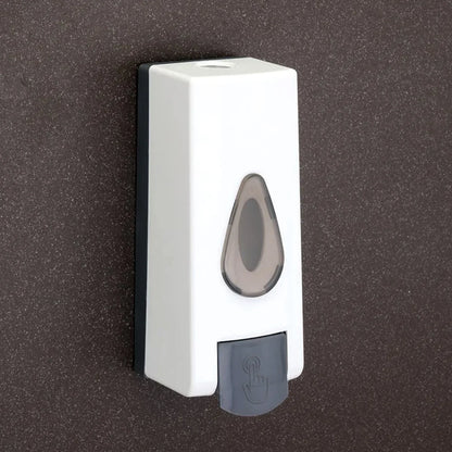 Wall Mounted Liquid Soap Dispenser (1 Pc) - Zidbik