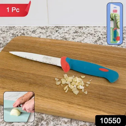Supermom Premium Stainless Steel Paring Knife - Zidbik