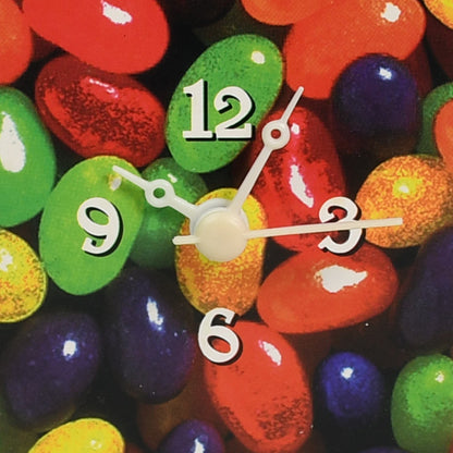 Elegant Desk Clock (1 Pc) - Zidbik