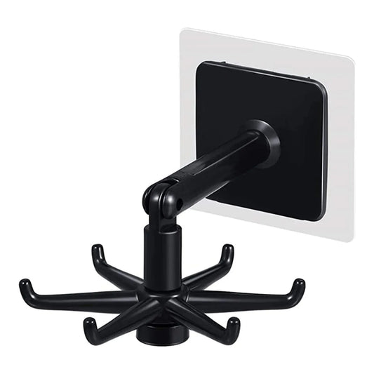 Rotatable Hooks For Hanging 360 - Zidbik