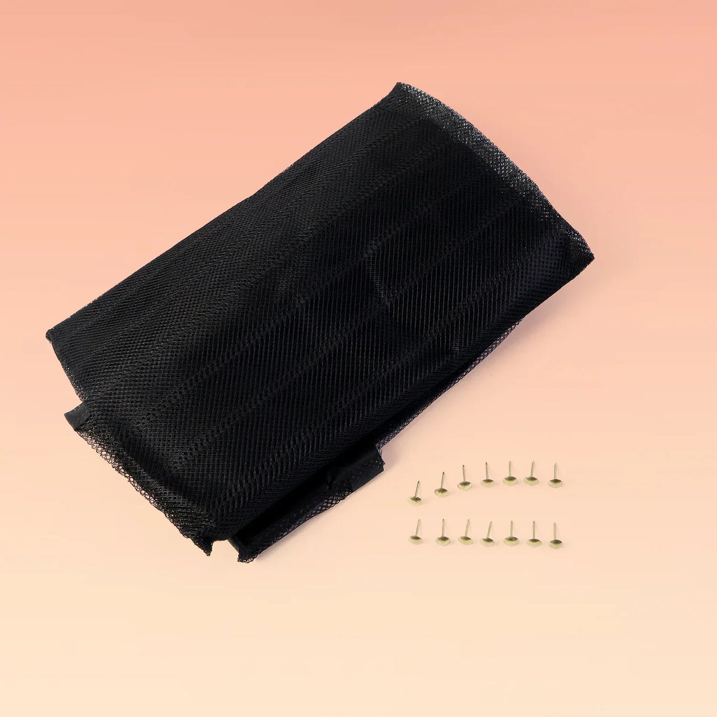 Magic Mesh Hands-free Screen Door Instant Opening (1 Set) - Zidbik