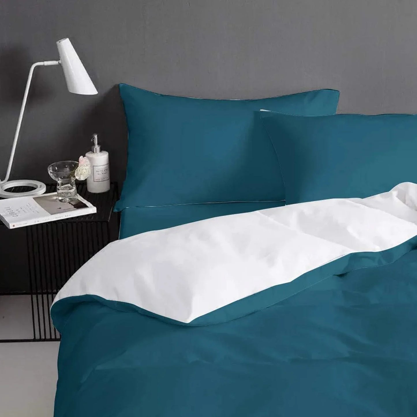Pillow Covers Couch Pillows Cover Soft Pillow Covers (70 60 Cm) - Zidbik