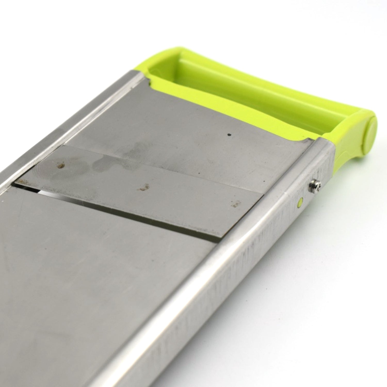 2688 2 In 1 Potato Slicer Used In All Kinds Of Household Kitchen Purposes For Cutting And Slicing Of Potatoes. - Zidbik