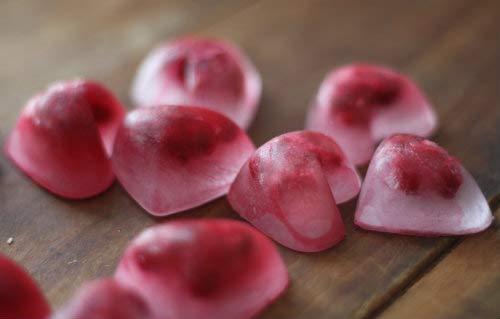 1133 Heart Shape Ice Cube Tray - Zidbik