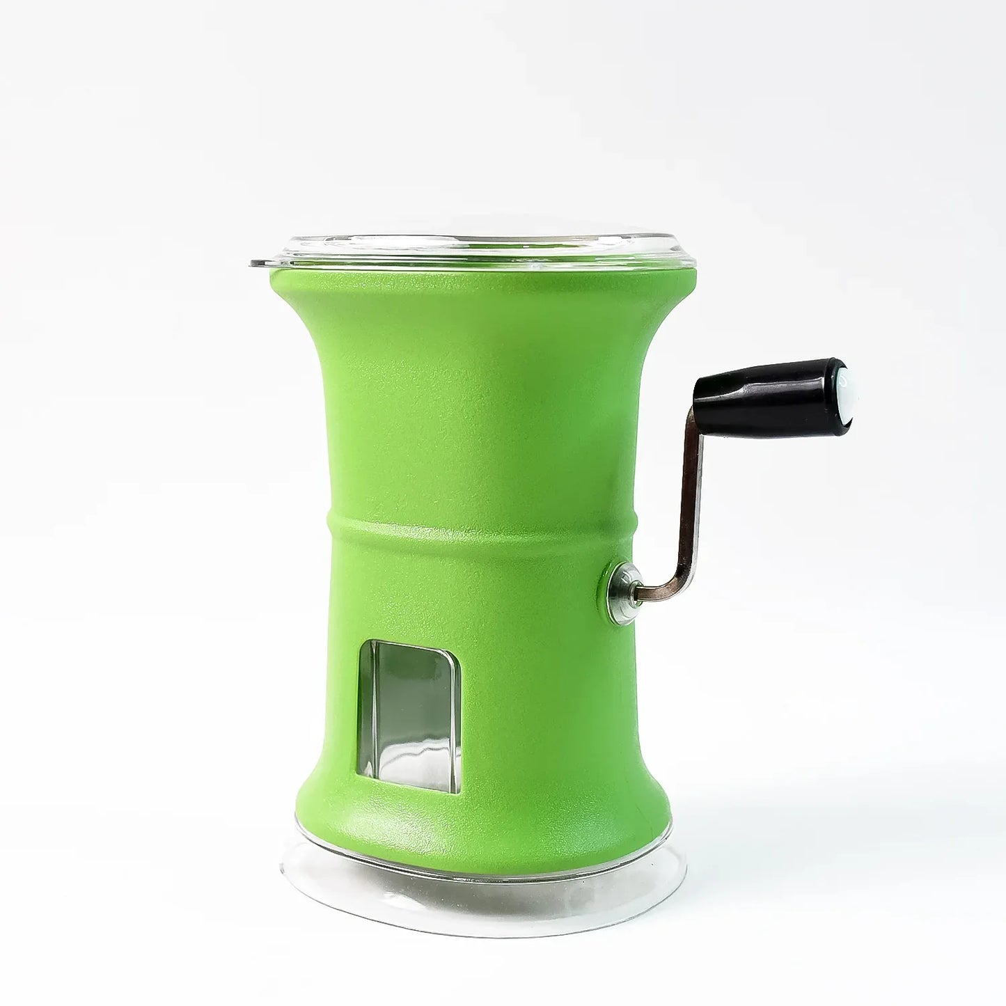 Apex Ovel Manual Chilly Dry Fruit Cutter Grinder - Zidbik