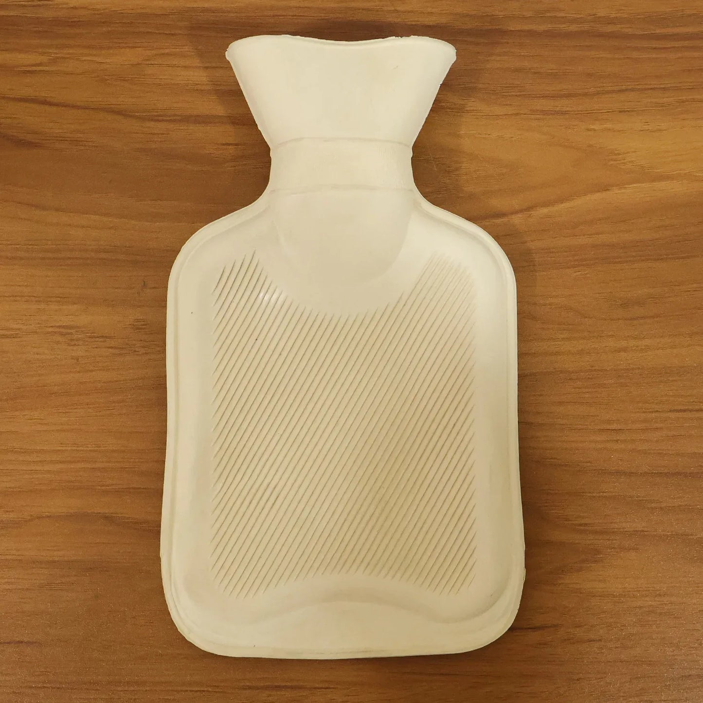 Reusable Hot Water Bag For Pain Relief Warm Compress Therapy (1 Pc) - Zidbik