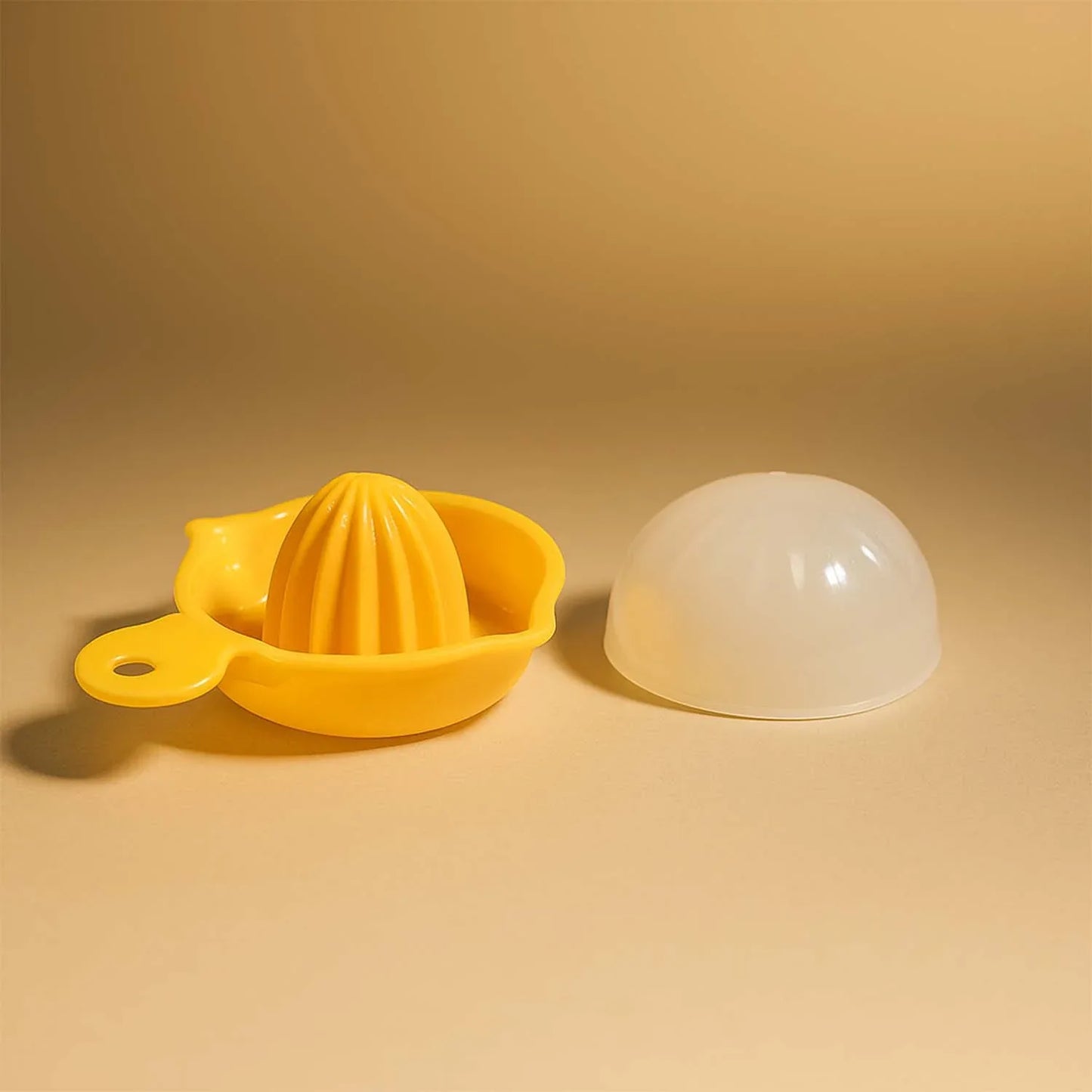 Hand-operated Citrus Juicer (1 Pc) - Zidbik