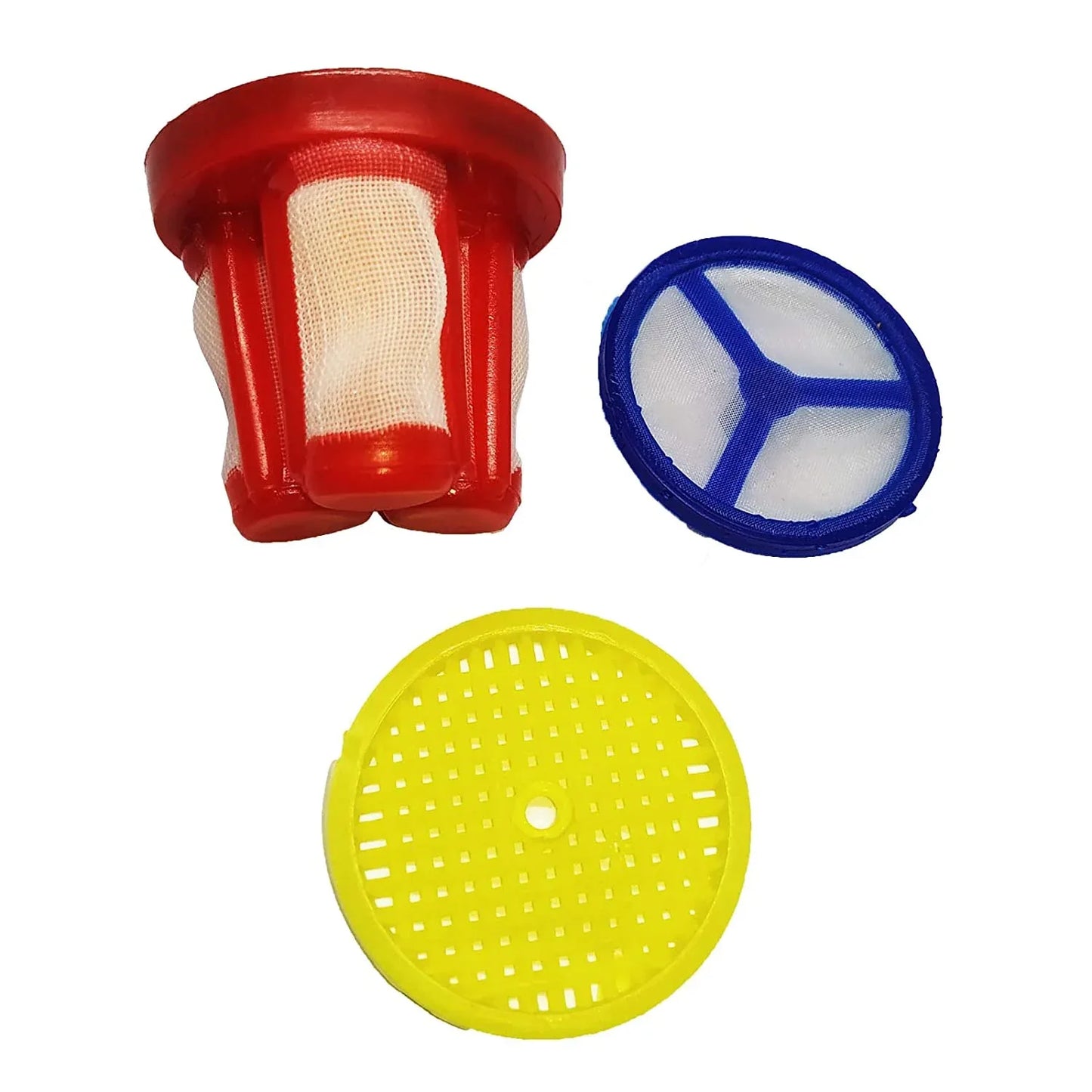 1449 Water Tap Plastic Candle Filter Cartridge - Zidbik
