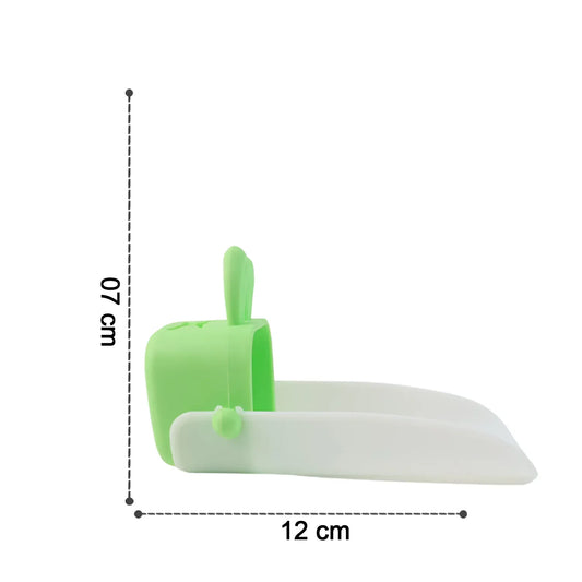 1600 Silicone Sink Handle Extender For Children-baby - Zidbik