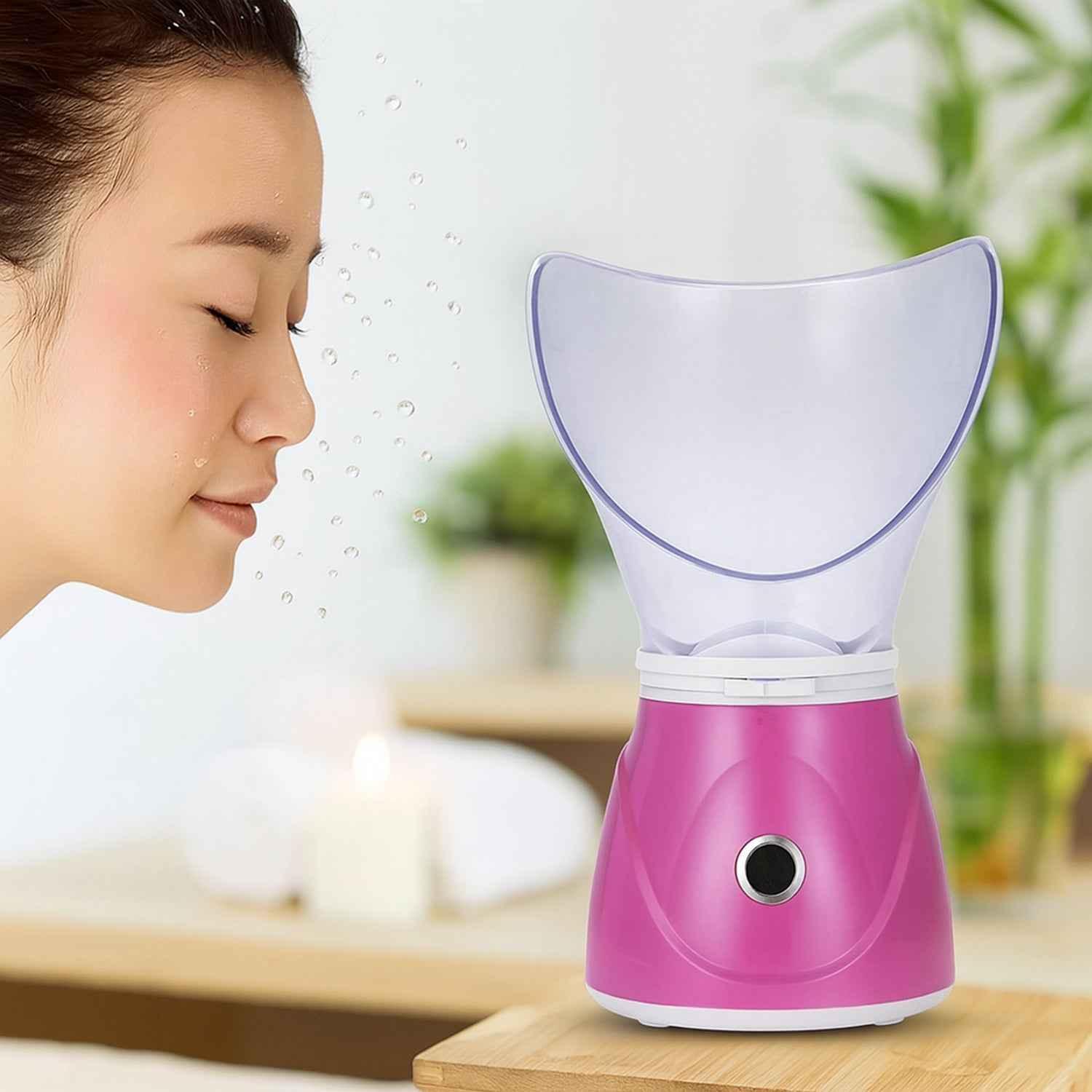 Orbit Professional Facial Steamer 130w (1 Pc) - Zidbik