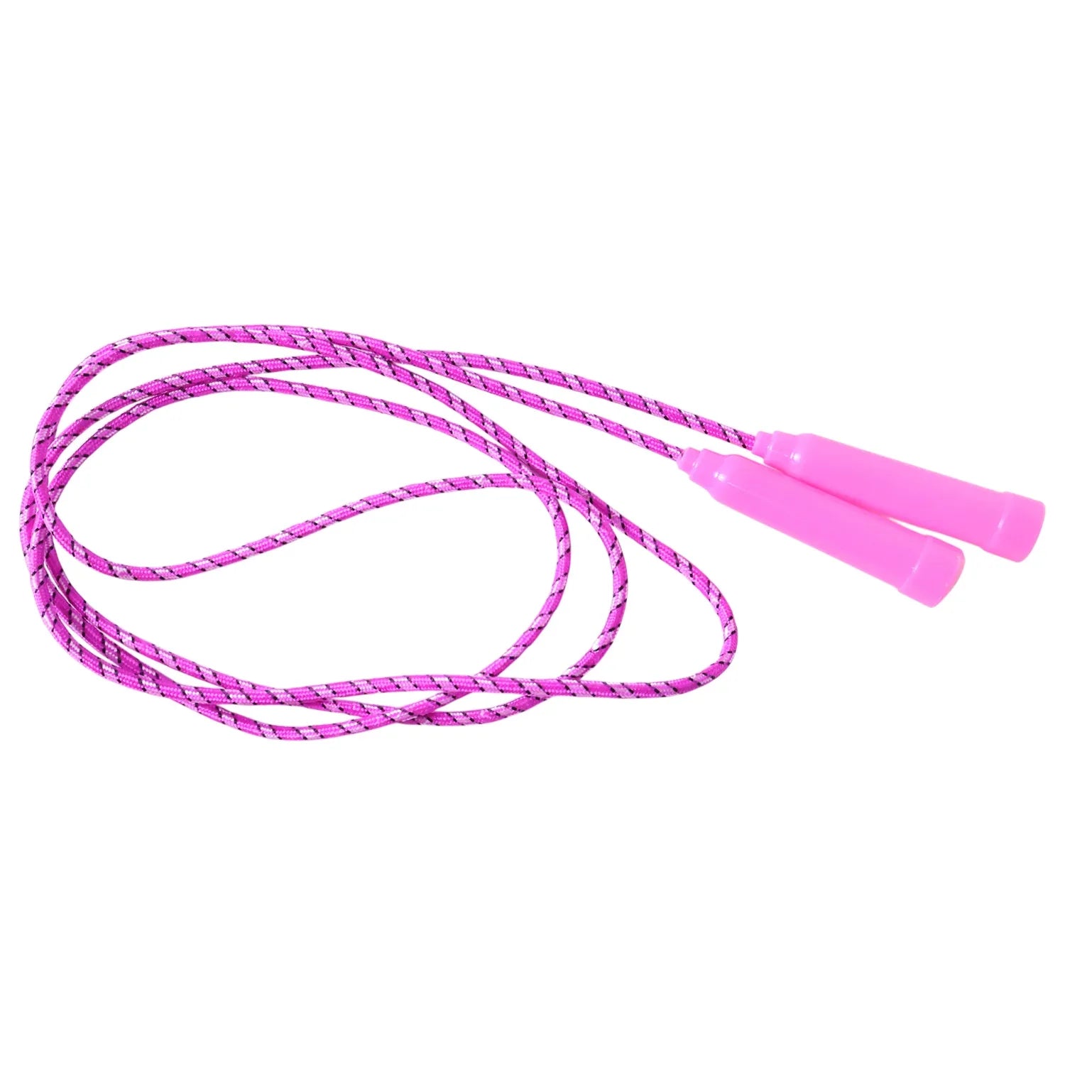 Kids Adults Fitness Skipping Rope (1 Pc) - Zidbik