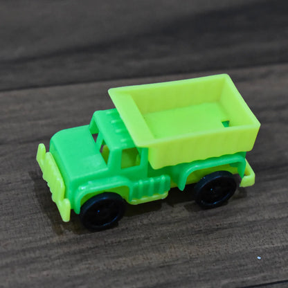4414 Dumper Truck Toy - Zidbik