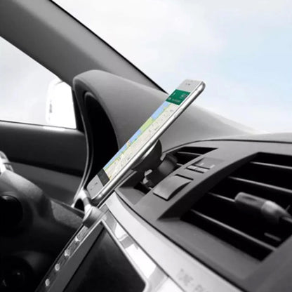 Universal Magnetic Car Mobile Holder (1 Pc) - Zidbik
