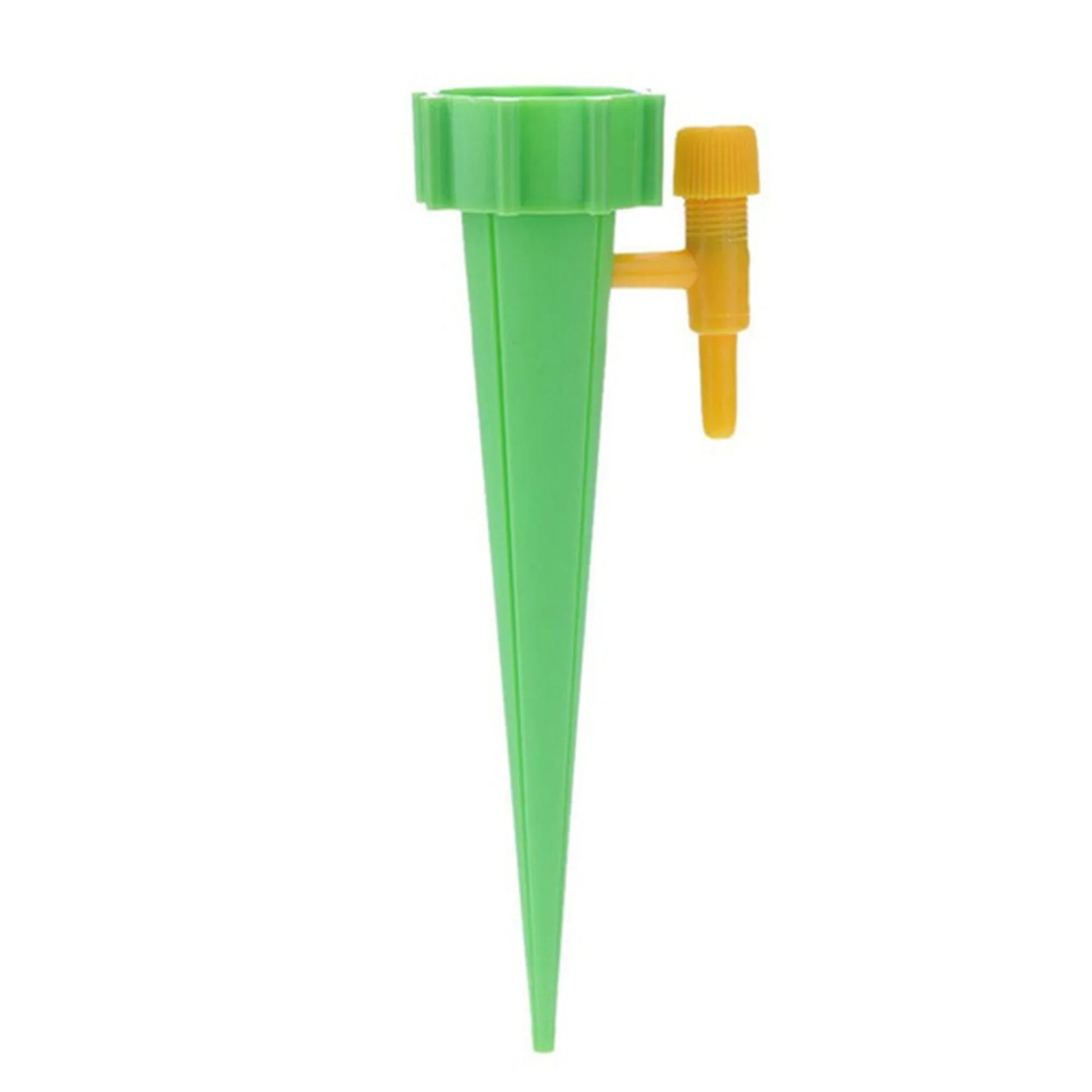 3854 Drip Irrigation Kit For Home Garden Self-watering Spikes For Plants - Zidbik