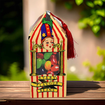 Elegant Desk Clock (1 Pc) - Zidbik