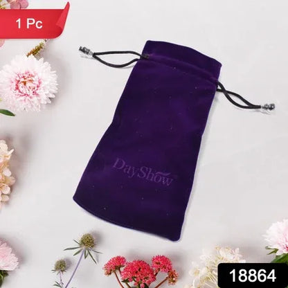 Return Gift Bags Small Fancy Bags 187 Cm (1 Pc) - Zidbik