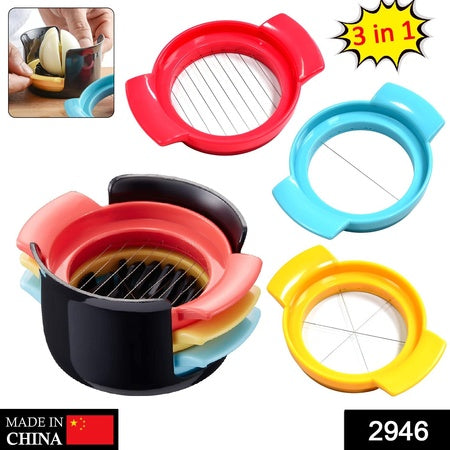 2946 Multifunctional 3 In 1 Stainless Steel Cutting Wire Cut Cutter-durable Stainless Steel Wires. - Zidbik