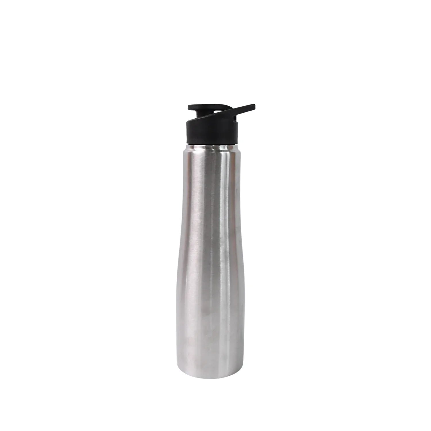 Stainless Steel Double Wall Vacuum-insulated Drink Water Bottle (1000 Ml) - Zidbik