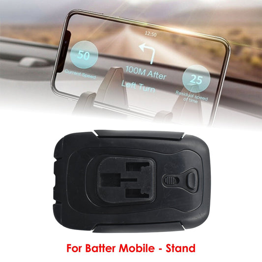 7316  Car-vent Mobile Holder Easy To Hold Smartphone - Zidbik
