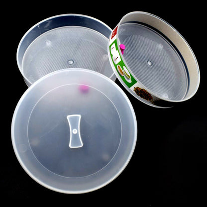 0072 Sprout Maker 4 Layer Used In All Kinds Of Household And Kitchen Purposes For Making And Blending Of Juices And Beverages Etc. - Zidbik