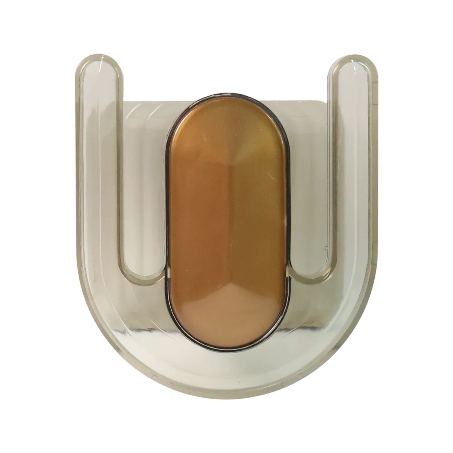 Self-adhesive Wall Mount Slipper Holder (1 Pc) - Zidbik