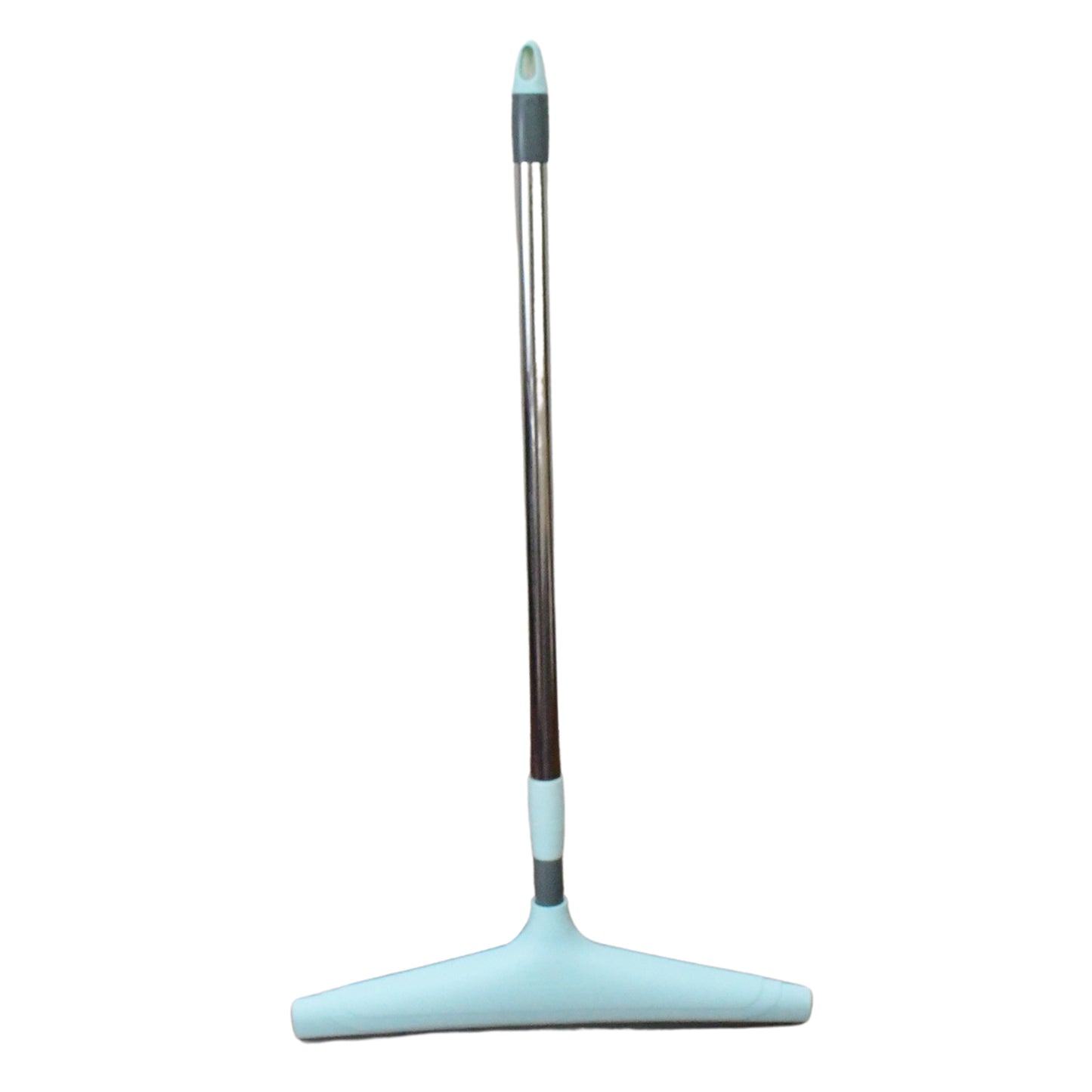 8709 Ganesh Telescopic Floor Wiper 16 Inch (40 Cm) - Zidbik