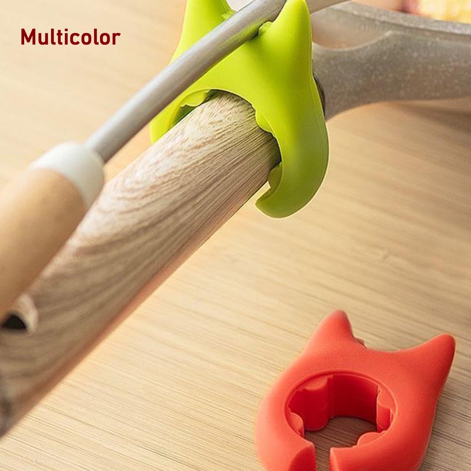 Plastic Pot Holder 1pc - Zidbik